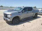 2023 CHEVROLET SILVERADO - 3GCUDFED5PG360634
