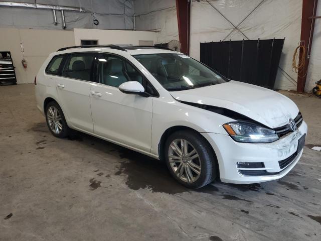 2015 VOLKSWAGEN GOLF SPORT 3VWFA7AU5FM519193
