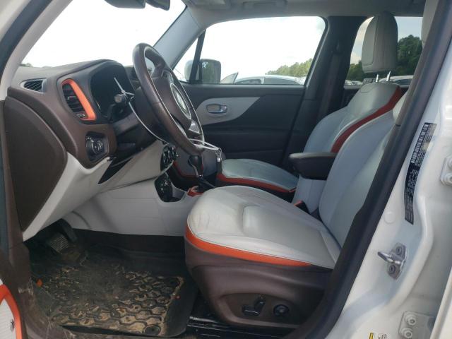 2016 JEEP RENEGADE L - ZACCJBDT9GPD03910