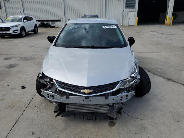 2017 CHEVROLET CRUZE LS 3G1BC5SM5HS563023