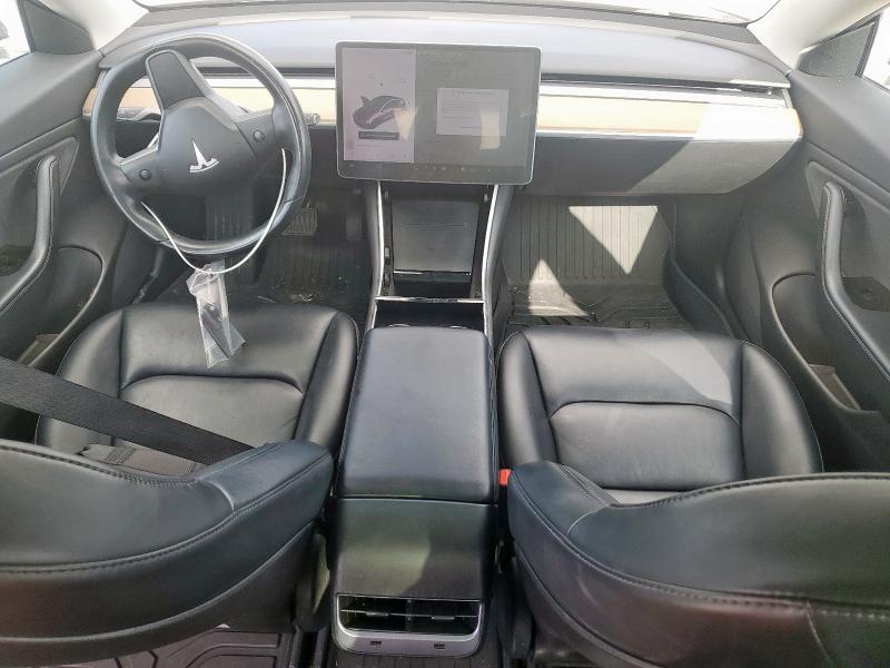 2018 TESLA MODEL 3 - 5YJ3E1EB6JF119253