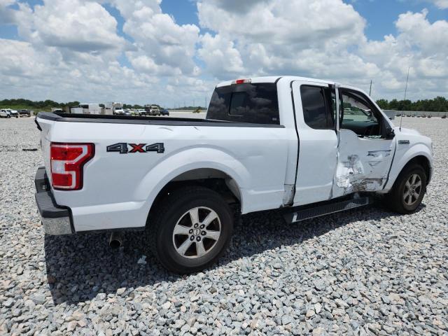 Vin: 1ftfx1eg7jkf87661, lot: 60892855, ford f-150 super cab 20183