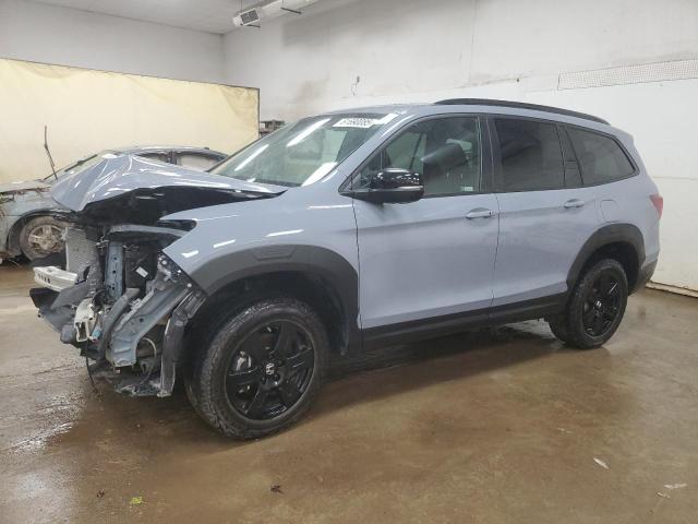 2022 HONDA PILOT TRAI 5FNYF6H82NB065634