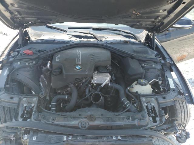 2015 BMW 328 I WBA3A5G59FNS88635