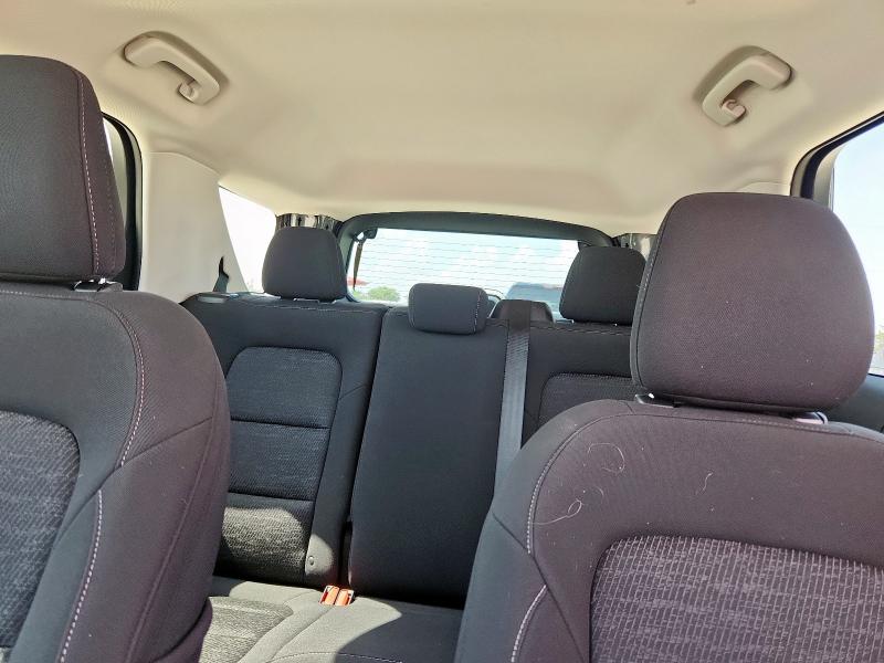 2021 FORD BRONCO SPO 3FMCR9A60MRA17635