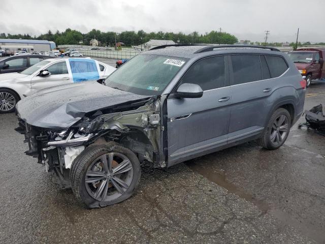 VOLKSWAGEN ATLAS SE