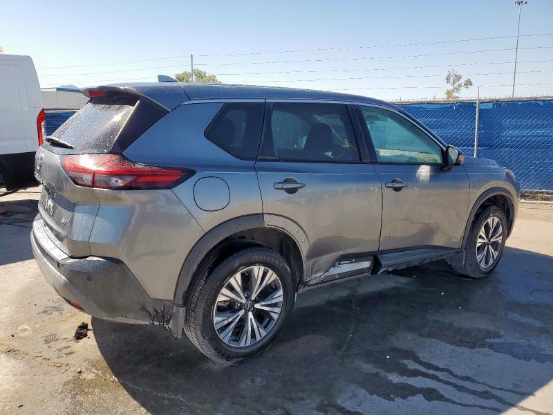 Vin: 5n1bt3ba8nc685762, lot: 60331715, nissan rogue sv 20223