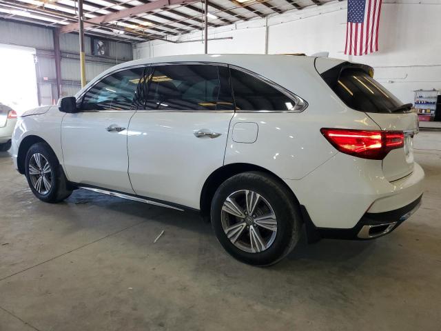Vin: 5j8yd3h33ll018410, lot: 60265325, acura mdx 20202
