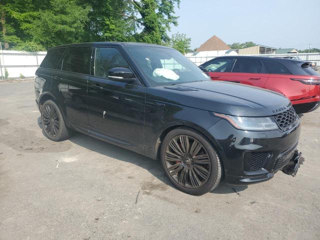 Vin: salwr2se7ma755904, lot: 59849575, land rover rangerover hse dynamic 20214