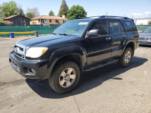 TOYOTA 4RUNNER SR