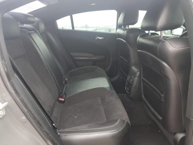 2018 DODGE CHARGER SR 2C3CDXL95JH297403