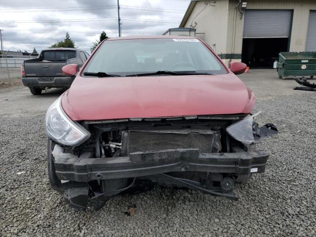 2017 HYUNDAI ACCENT SE KMHCT4AE1HU361131