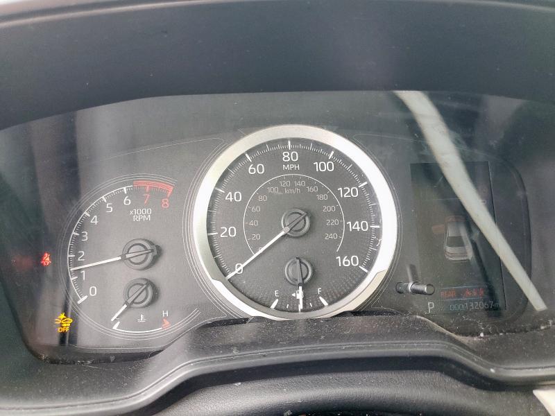 2020 TOYOTA COROLLA LE - JTDEPRAE3LJ002288