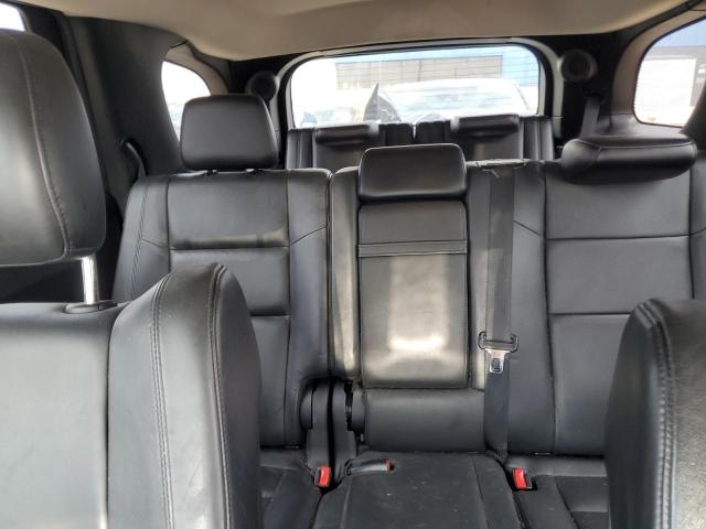 2017 DODGE DURANGO GT 1C4RDJDG8HC918128