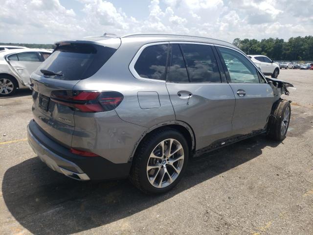2024 BMW X5 XDRIVE5 5UX43EU06R9U76826