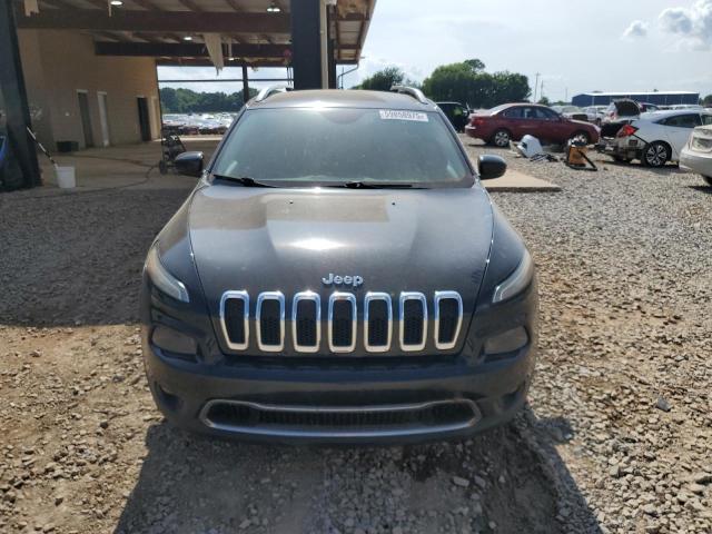 2016 JEEP CHEROKEE 1C4PJLDS0GW324582