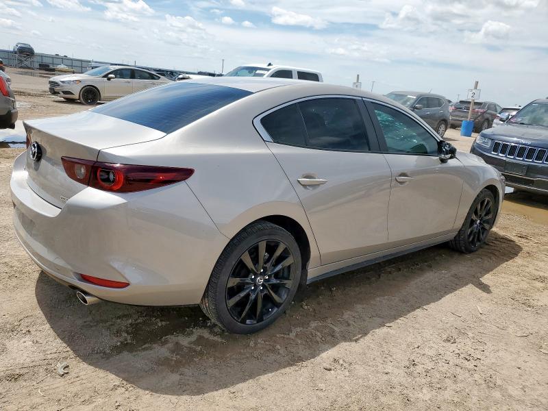 2024 MAZDA 3 SELECT S 3MZBPABM4RM403514