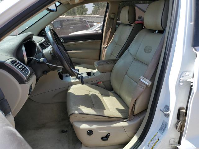 2015 JEEP GRAND CHER - 1C4RJECG5FC104954
