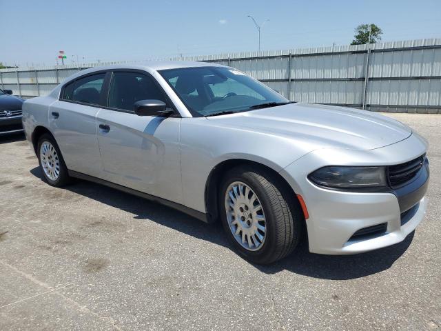 2017 DODGE CHARGER PO 2C3CDXKT2HH533917