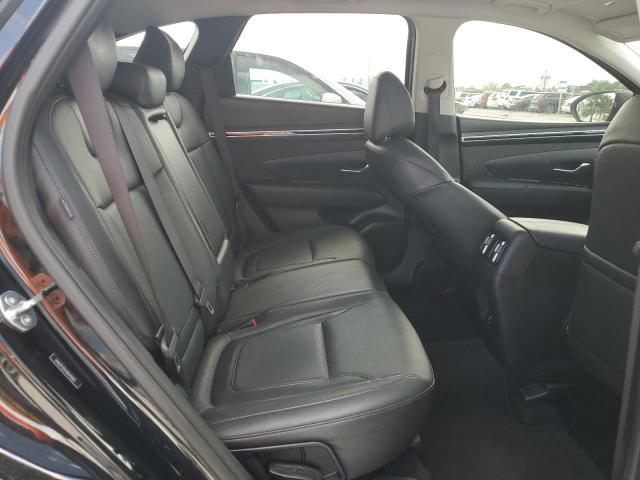 2024 HYUNDAI TUCSON SEL 5NMJF3DE4RH416821
