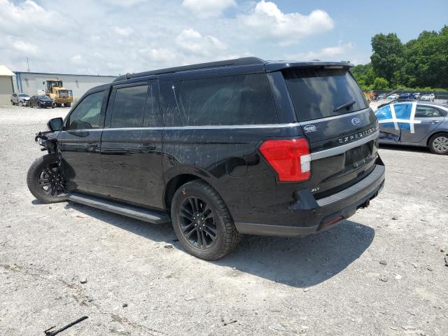 2024 FORD EXPEDITION MAX XLT 1FMJK1J89REA27394