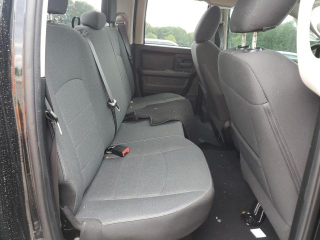 2021 RAM 1500 CLASS - 1C6RR6FG4MS569102