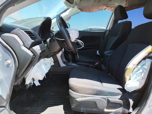 2015 SUBARU FORESTER 2 - JF2SJABC3FH826324