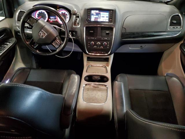 2020 DODGE GRAND CARAVAN SXT 2C4RDGCG5LR252883