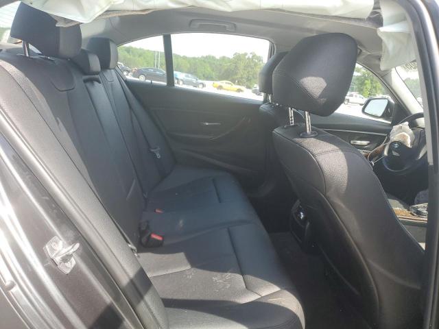 2016 BMW 320 XI WBA8A3C51GK688224