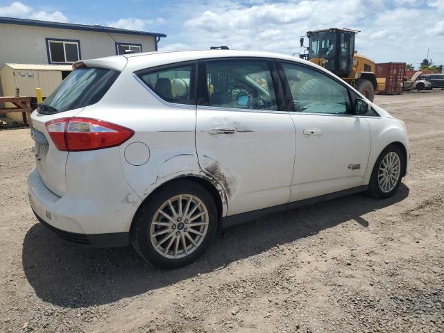 Vin: 1fadp5cu4dl522889, lot: 62775625, ford cmax premium 20133