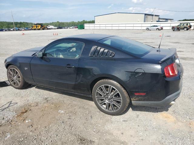 Vin: 1zvbp8chxa5132950, lot: 60405655, ford mustang gt 20102