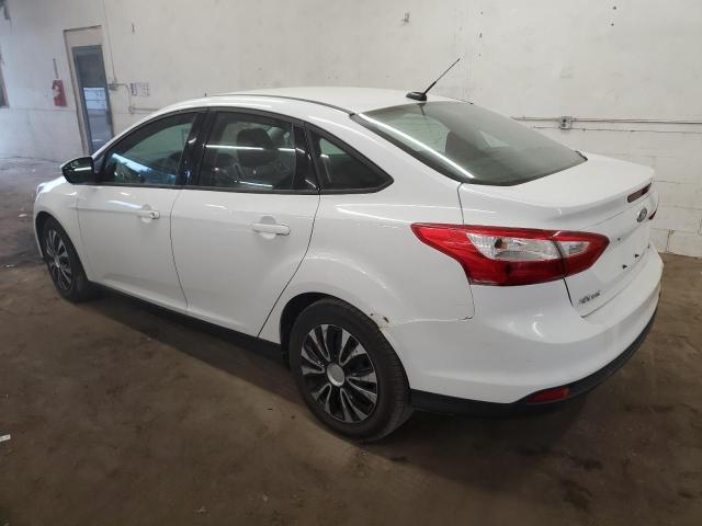 Vin: 1fahp3f23cl236482, lot: 62279735, ford focus se 20122