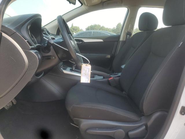 2019 NISSAN SENTRA S - 3N1AB7AP5KY252499