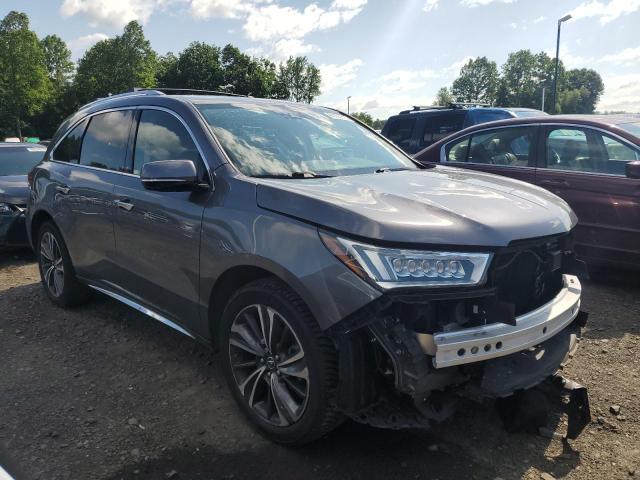 2020 ACURA MDX TECHNO - 5J8YD4H50LL016945