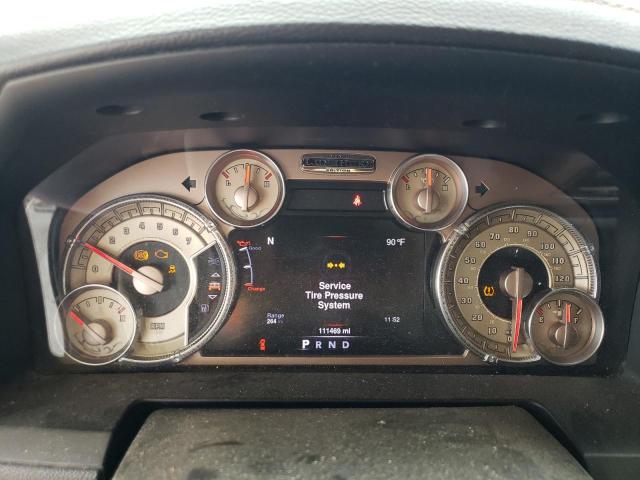 2016 RAM 1500 LONGH - 1C6RR7PTXGS174413