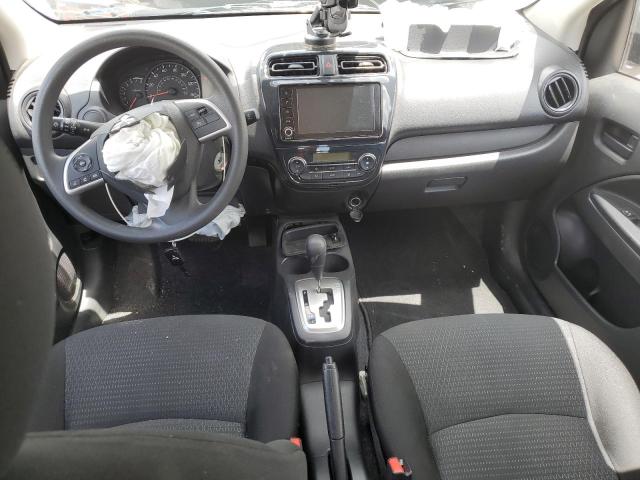 2024 MITSUBISHI MIRAGE G4 ML32FUFJ7RHF07125