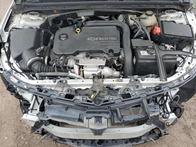 2018 CHEVROLET MALIBU LT 1G1ZD5ST4JF129835