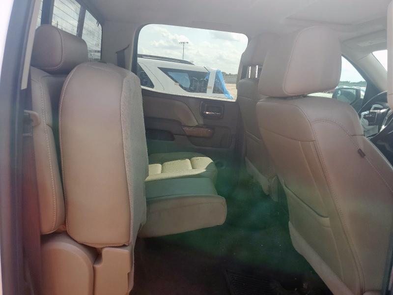 2017 GMC SIERRA C15 3GTP1NEC4HG490610