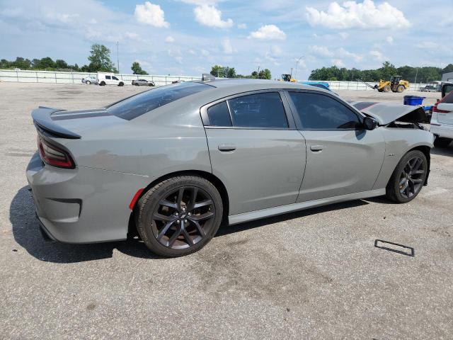 2019 DODGE CHARGER R/ - 2C3CDXCTXKH689127