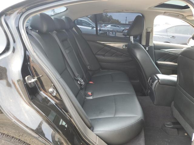 2016 INFINITI Q50 PREMIU JN1EV7AR6GM341860