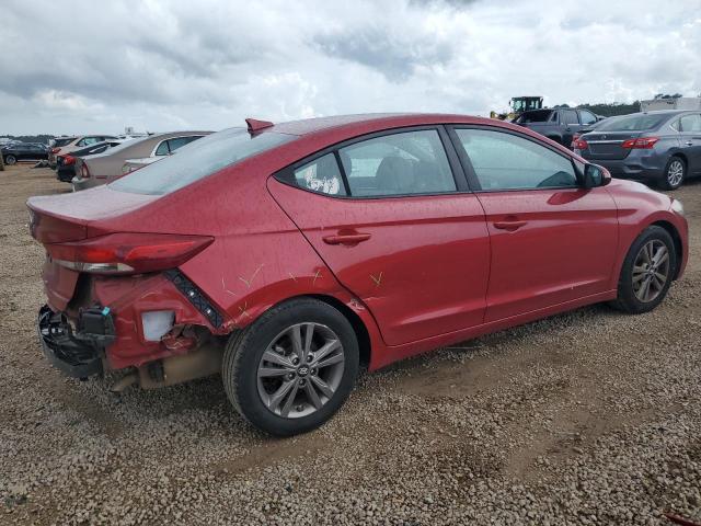 Vin: 5npd84lfxjh367736, lot: 61168385, hyundai elantra sel 20183