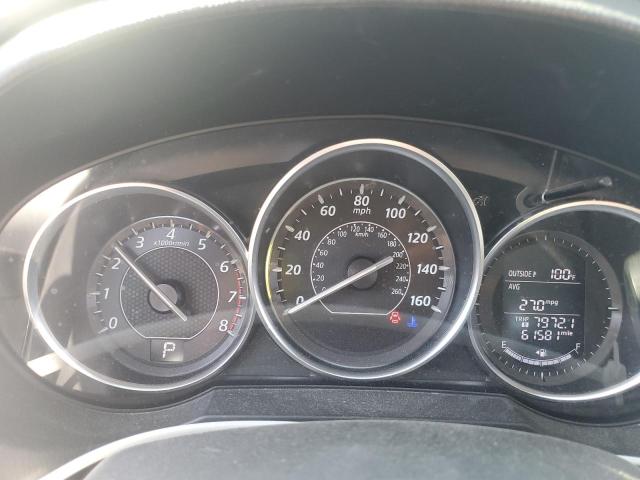 2015 MAZDA 6 TOURING - JM1GJ1V52F1218062
