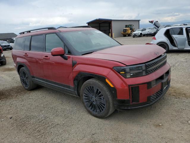 Vin: 5nmp5dg17sh025678, lot: 59124975, hyundai santa fe calligraphy 20254