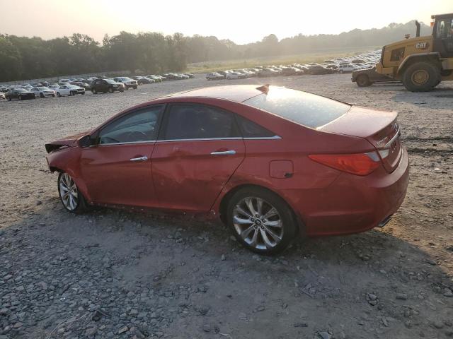 Vin: 5npec4ab0ch416495, lot: 58604665, hyundai sonata se 20122
