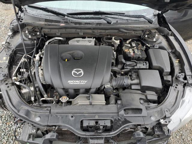 2015 MAZDA 6 TOURING JM1GJ1V51F1209272