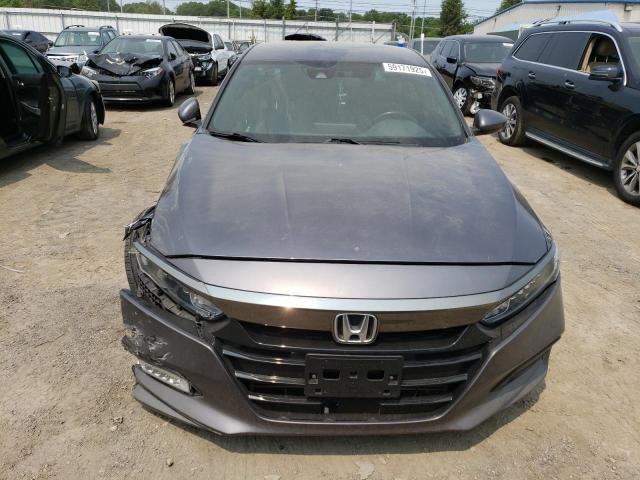 2019 HONDA ACCORD SPO - 1HGCV1F33KA074243