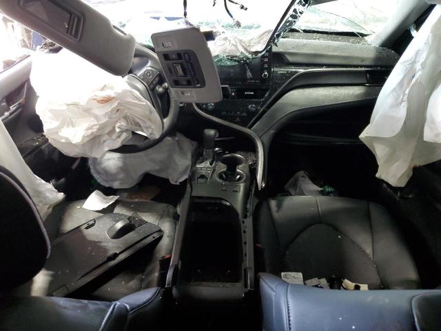 2024 TOYOTA CAMRY XSE 4T1K61BK9RU130243