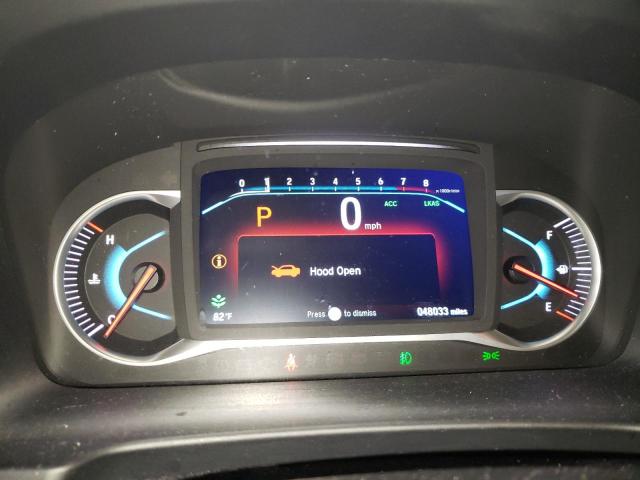 2021 HONDA PASSPORT E - 5FNYF8H00MB000298