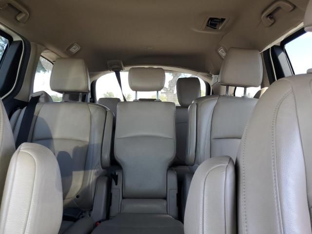 2019 HONDA ODYSSEY EL 5FNRL6H98KB091527