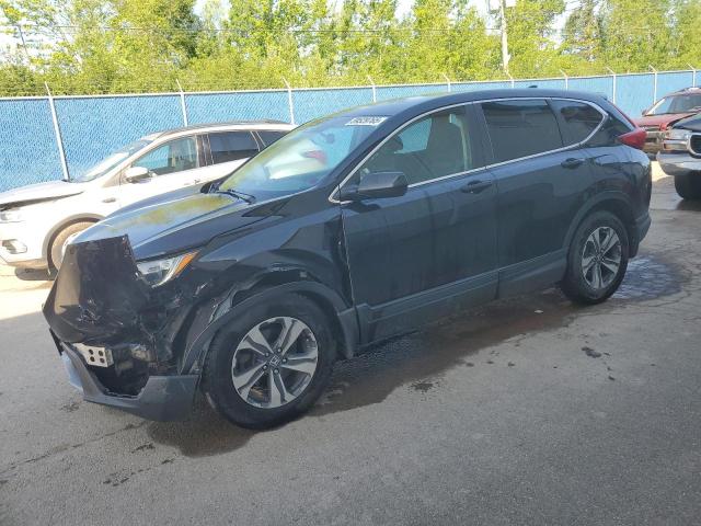 HONDA CR-V LX